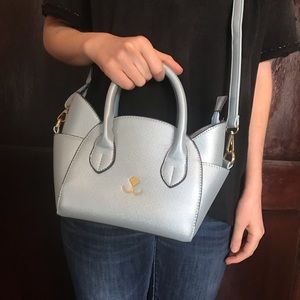 Mini Kitty Bag